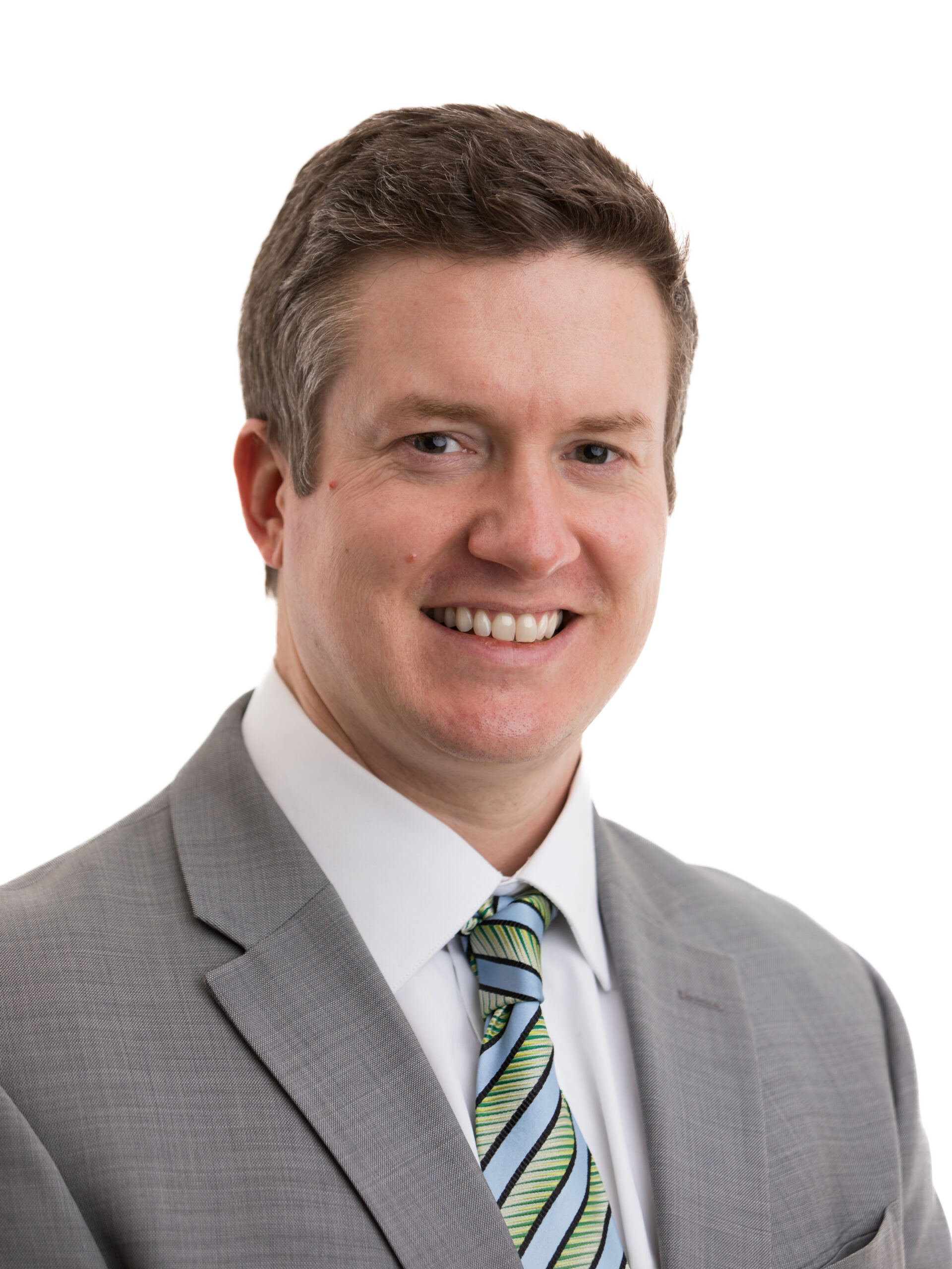 Patrick Lyons Aquaculture / Land Use Attorney Eaton Peabody