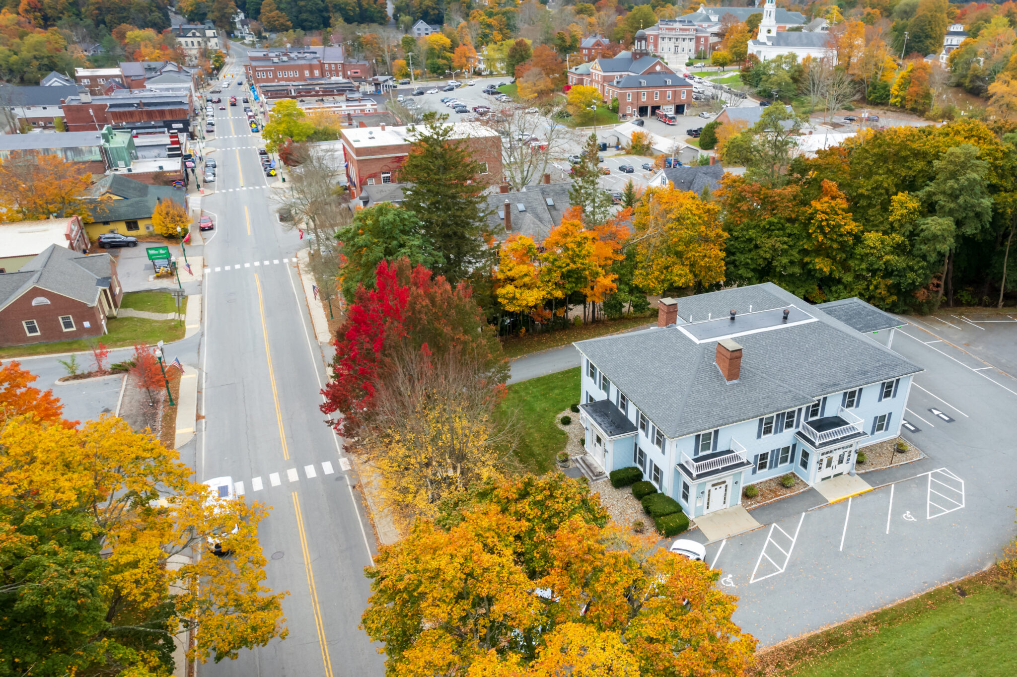 Law Firm in Ellsworth Maine Eaton Peabody Maine Attorneys