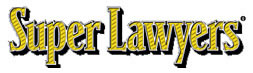 SuperLawyers Logo