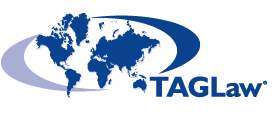 TAGLaw Logo