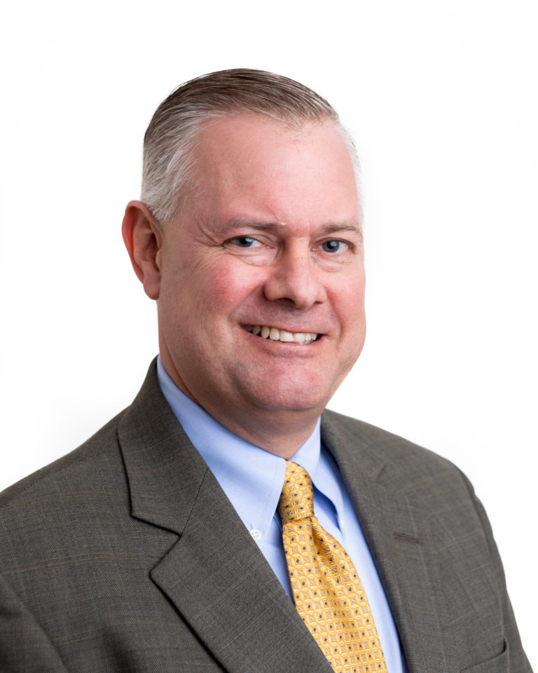 Michael A. Hodgins Construction Litigation Attorney