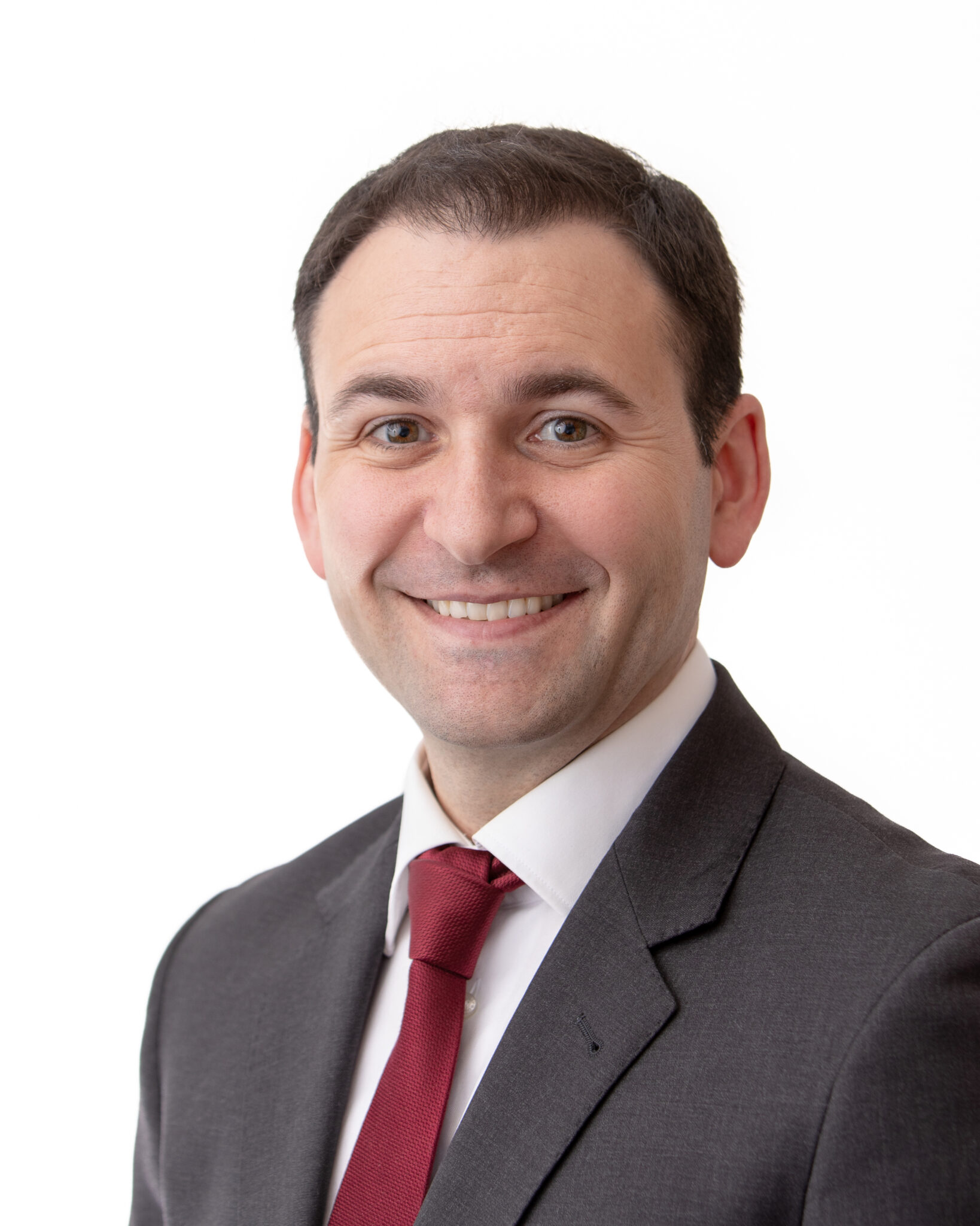 Jeff Joyce Intellectual Property Attorney Eaton Peabody